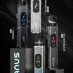 sp2s天王星注油電子煙主機