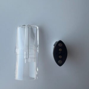 ilia哩啞電子煙空彈/空倉