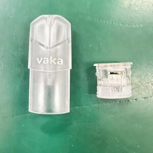 vaka一代電子煙空彈/空倉