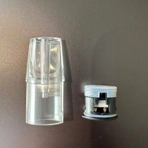 一代電子煙空彈/空倉