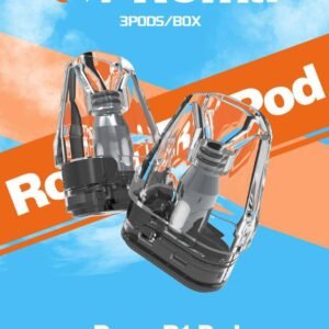 ROMA羅馬R1空彈/空倉