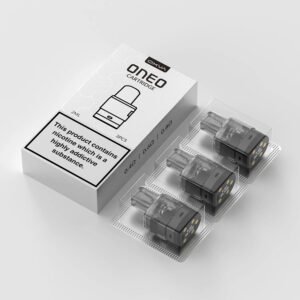 OXVA ONEO奥尼奥電子煙空彈/空倉