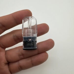 五代側注油電子煙空彈/空倉