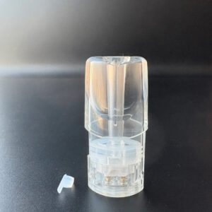 一代側注油電子煙空彈/空倉