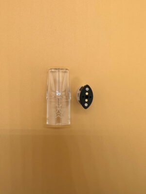【飛星空彈】一代通用空彈/空倉 黑色底座 百入組-雲霧倉庫