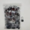 【五代側注油空彈】填充式煙彈殼 1.2ml 百入組-雲霧倉庫