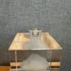 【大頭空彈】百入組 水滴底座 上下分離式 一代通用-雲霧倉庫