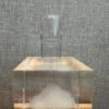 【大頭空彈】百入組 水滴底座 上下分離式 一代通用-雲霧倉庫