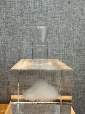 【大頭空彈】百入組 水滴底座 上下分離式 一代通用-雲霧倉庫