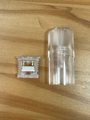 【大頭空彈】百入組 水滴底座 上下分離式 一代通用-雲霧倉庫